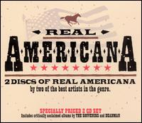 Real Americana von Deadman