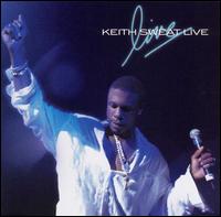 Keith Sweat Live von Keith Sweat