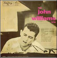 John Williams Trio von John Williams