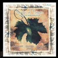 Shades of Tagore von Subinoy Roy