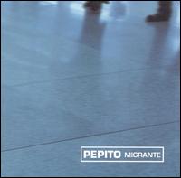 Migrante von Pepito