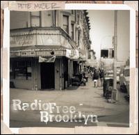 Radio Free Brooklyn von Pete Miser