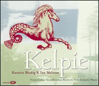 Kelpie von Kerstin Blodig