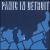 Panic in Detroit von Panic in Detroit