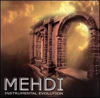Instrumental Evolution, Vol. 6 von Mehdi
