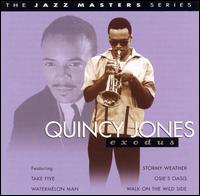 Exodus [Prism] von Quincy Jones