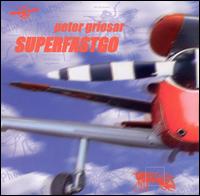 Superfastgo von Peter Griesar