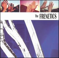 These Mistakes Took Years of Practice von The Frenetics