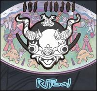 Ritual von Los Piojos