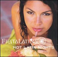 Noches Latinas: Fiesta Latina [2003] von Fiesta Latina