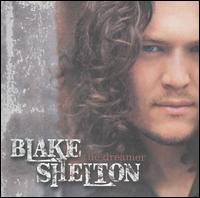 Dreamer von Blake Shelton