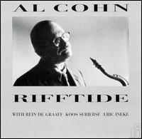 Rifftide von Al Cohn