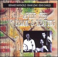 After the Demon's Leaving von Frank Lowe