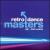 Retro Dance Masters von Various Artists