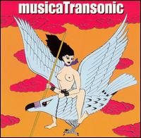 Hard Rock Transonic von Musica Transonic