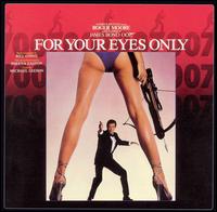 For Your Eyes Only [Original Motion Picture Soundtrack] von Bill Conti