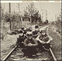 Animal Tracks [Japan Bonus Tracks] von The Animals