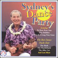 Sydney's Dance Party von Sydney Devine