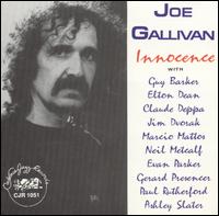 Innocence von Joe Gallivan