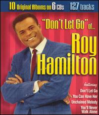 Don't Let Go [Collectables] von Roy Hamilton