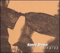 Stingray von Kenny Brown