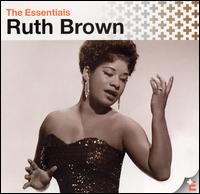 Essentials von Ruth Brown