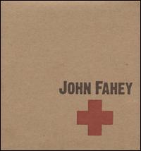 Red Cross von John Fahey