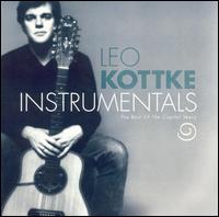 Best of the Capitol Years von Leo Kottke