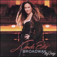 Broadway My Way von Linda Eder
