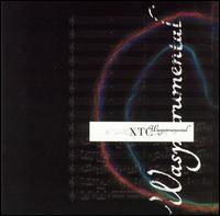 Waspstrumental von XTC