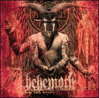 Zos Kia Cultus von Behemoth