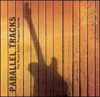 Parallel Tracks von Royal Scots Dragoon Guards