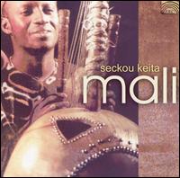 Mali von Seckou Keita