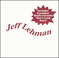 Jeff Lehman von Jeff Lehman