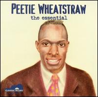 Essential von Peetie Wheatstraw