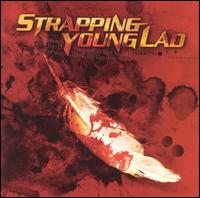 Syl von Strapping Young Lad