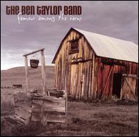 Famous Among the Barns von Ben Taylor