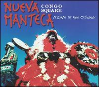 Congo Square: Tribute to New Orleans von Nuevo Manteca