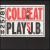 Cold Sweat Plays J.B. von Cold Sweat