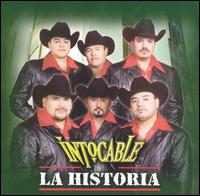 Historia von Intocable