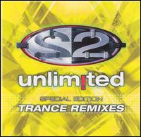 Special Edition: Trance Remixes von 2 Unlimited