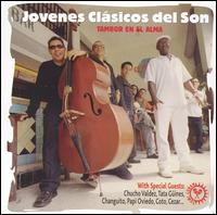Tambor en el Alma von Jovenes Clasicos del Son