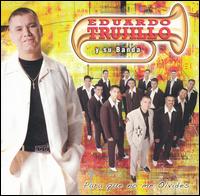 Para Que No Me Olvides von Eduardo Trujillo