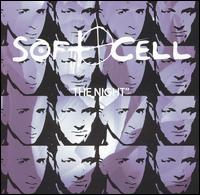 Night [UK CD #2] von Soft Cell