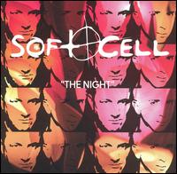 Night [UK CD #1] von Soft Cell
