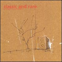 Classic and Rare: La Collection Chapter 3 von Various Artists