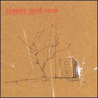 Classic and Rare: La Collection Chapter 3 von Various Artists