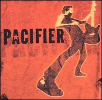 Pacifier von Pacifier