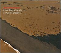 Aerial Riverseries: Frank Bretschneider on Olafur Eliasson von Frank Bretschneider