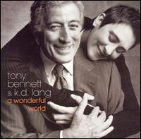 Wonderful World von Tony Bennett